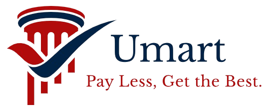 Umart : Americans No.1 eCommerce Shop